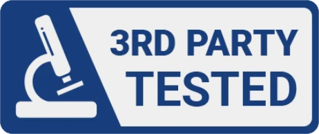 Tested