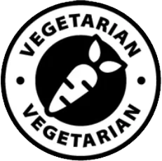 Vegetarian