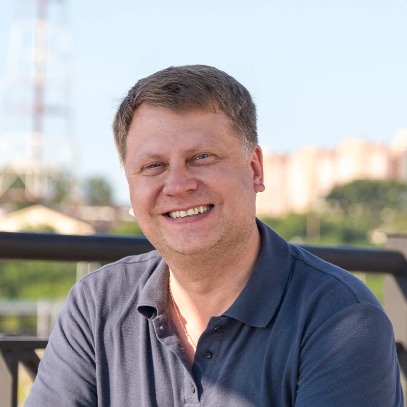 Daniel Hughes